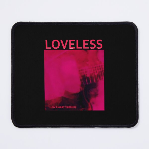 Item preview, My Bloody Valentine Loveless designed and sold by wvbkmgfb59.