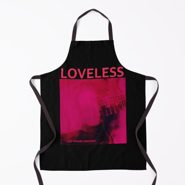 Item preview, My Bloody Valentine Loveless designed and sold by wvbkmgfb59.