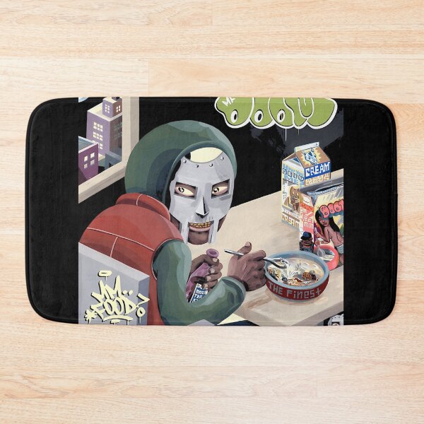 Item preview, Doomsday-Mf Hd Rapper designed and sold by FionaMarttinen.