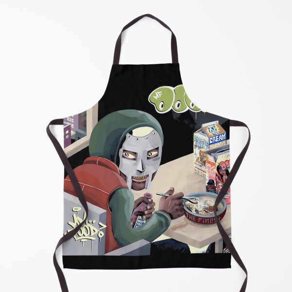 Item preview, Doomsday-Mf Hd Rapper designed and sold by FionaMarttinen.