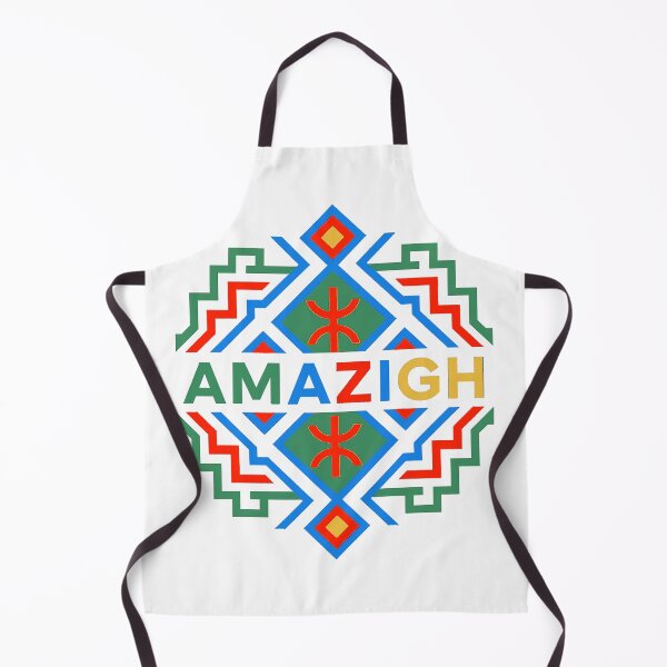 Item preview, Amazigh Geometry – Neo Tribal designed and sold by salimarts5dz.