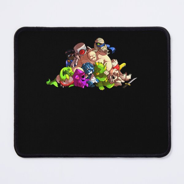Item preview, Nuclear Throne Found Family designed and sold by GaetaneLamy.