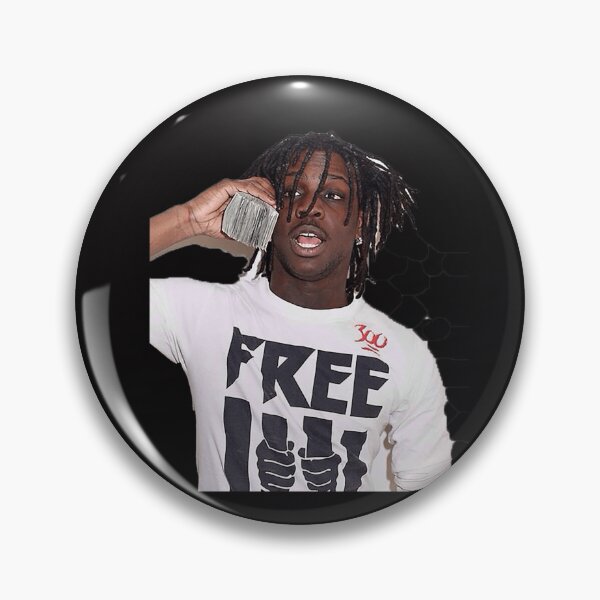Item preview, Cheif Keef designed and sold by FranciscoERomo.