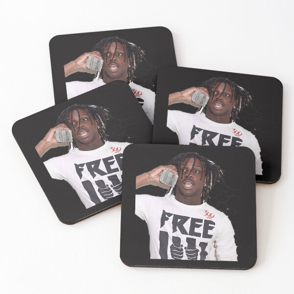 Item preview, Cheif Keef designed and sold by FranciscoERomo.