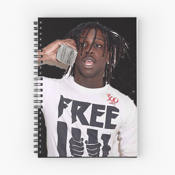 Artikelvorschau, Chief Keef entworfen und verkauft von FranciscoERomo.