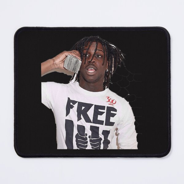 Item preview, Cheif Keef designed and sold by FranciscoERomo.