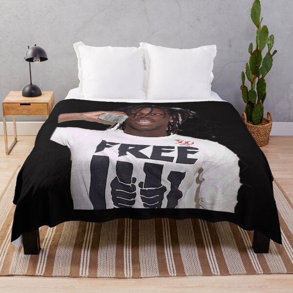 Item preview, Cheif Keef designed and sold by FranciscoERomo.