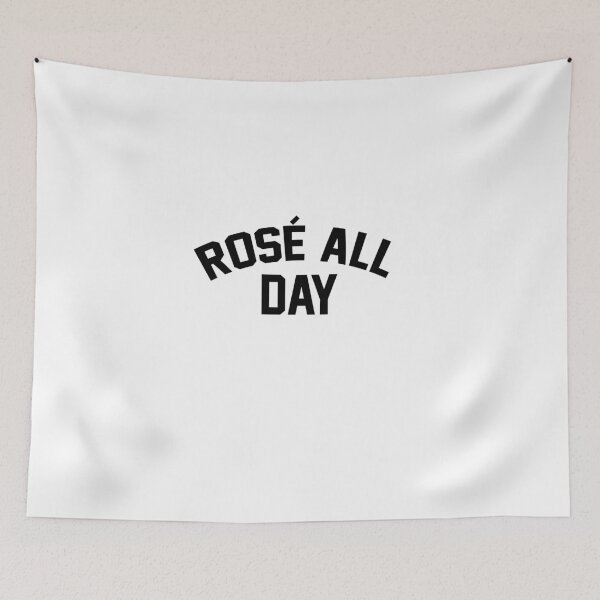 Item preview, Rose All Day designed and sold by Sophie Gaer.