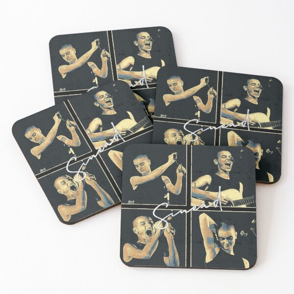 Item preview, Vintage Sinéad O'Connor designed and sold by dorothylqflo.