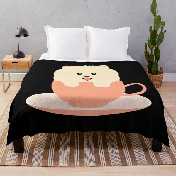 Item preview, Teacup Pomeranian Puppy designed and sold by osfwapeqpj37.