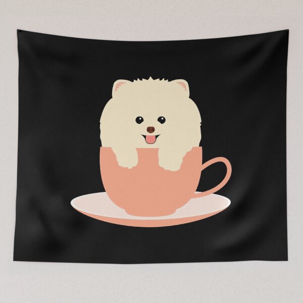Item preview, Teacup Pomeranian Puppy 	 designed and sold by osfwapeqpj37.