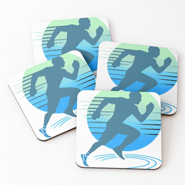 Item preview, Love Running Marathon Competitive Runner designed and sold by Heberacobs.