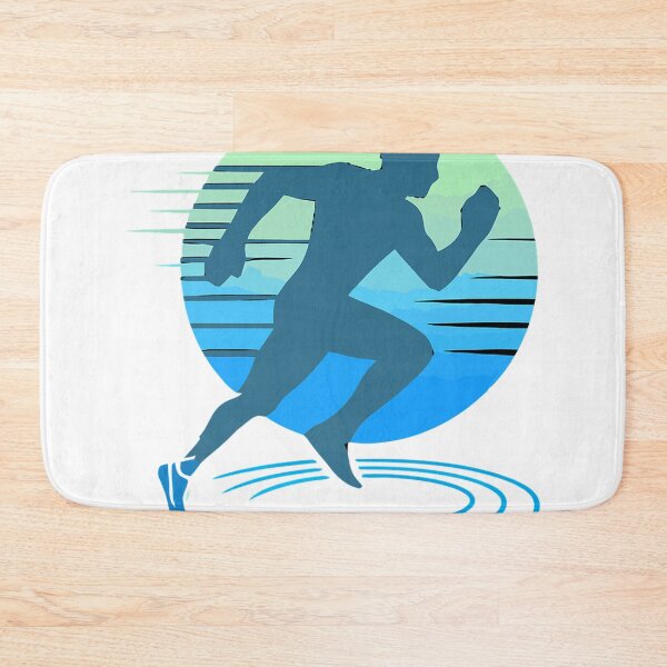 Item preview, Love Running Marathon Competitive Runner designed and sold by Heberacobs.