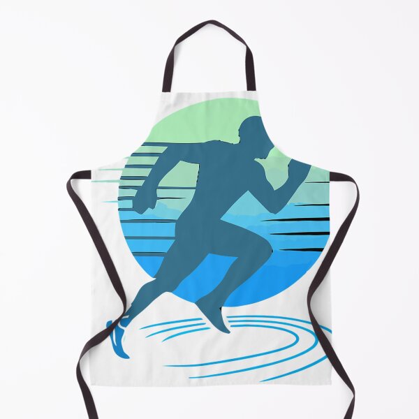 Item preview, Love Running Marathon Competitive Runner designed and sold by Heberacobs.