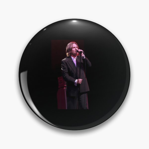 Item preview, John Waite - Photograph designed and sold by JenniHarkanen.
