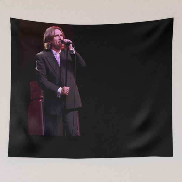 Item preview, John Waite - Photograph designed and sold by JenniHarkanen.
