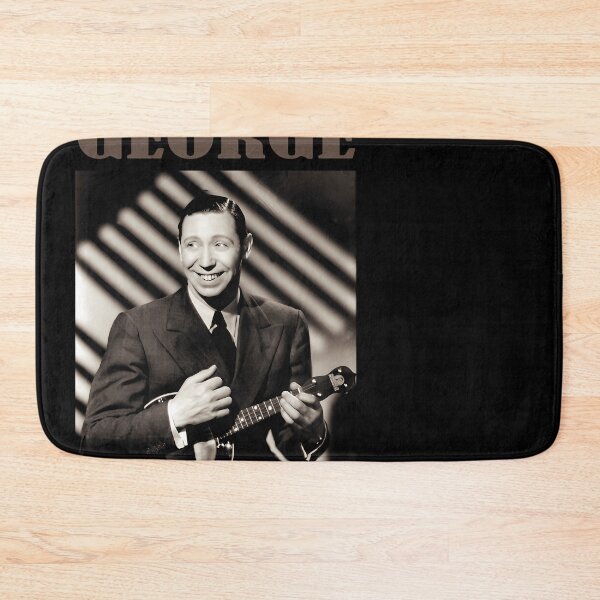 Item preview, George Formby designed and sold by JenniHarkanen.