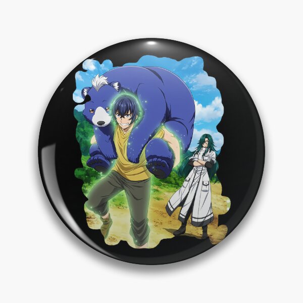 Item preview, Chiyu Mahou no Machigatta Tsukaikata				 designed and sold by Searluberjonois.