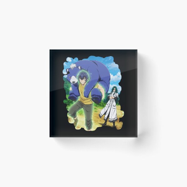 Item preview, Chiyu Mahou no Machigatta Tsukaikata				 designed and sold by Searluberjonois.