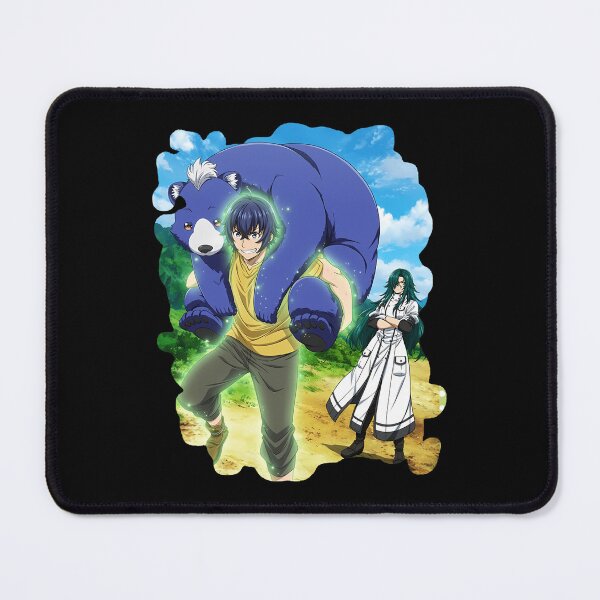 Item preview, Chiyu Mahou no Machigatta Tsukaikata designed and sold by Searluberjonois.
