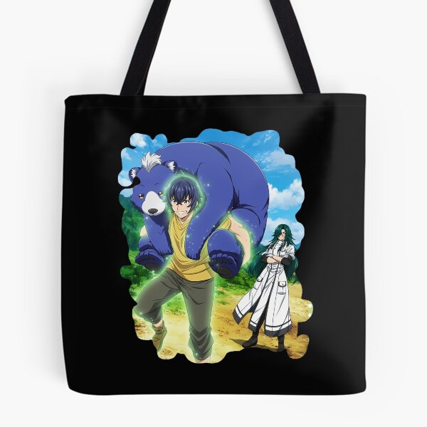 Item preview, Chiyu Mahou no Machigatta Tsukaikata				 designed and sold by Searluberjonois.