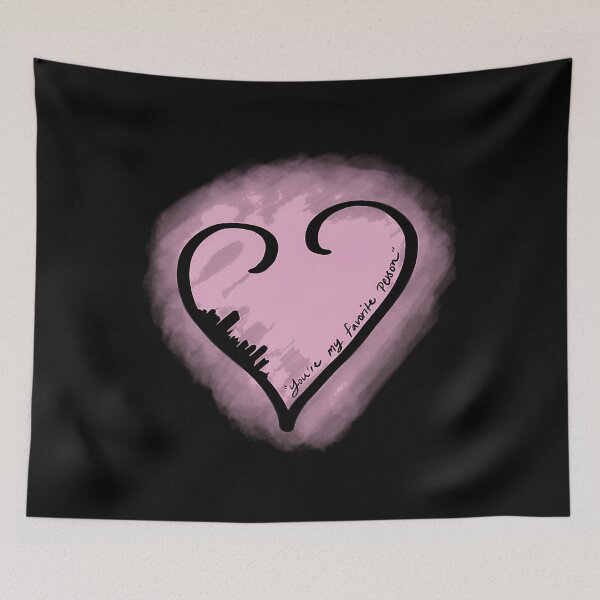 Item preview, It Ends with Us - “you’re my favorite person”  	 designed and sold by pptloxaoc21.