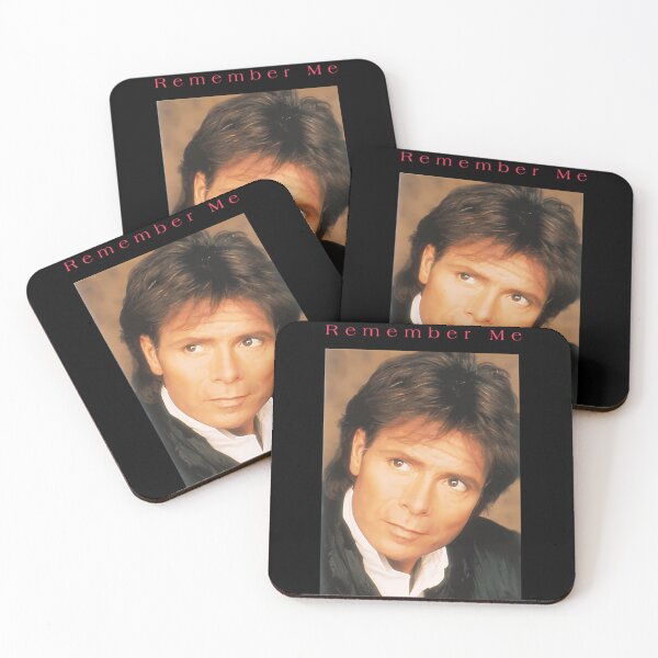 Item preview, Cliff Richard Remember Me Album  designed and sold by JenniHarkanen.