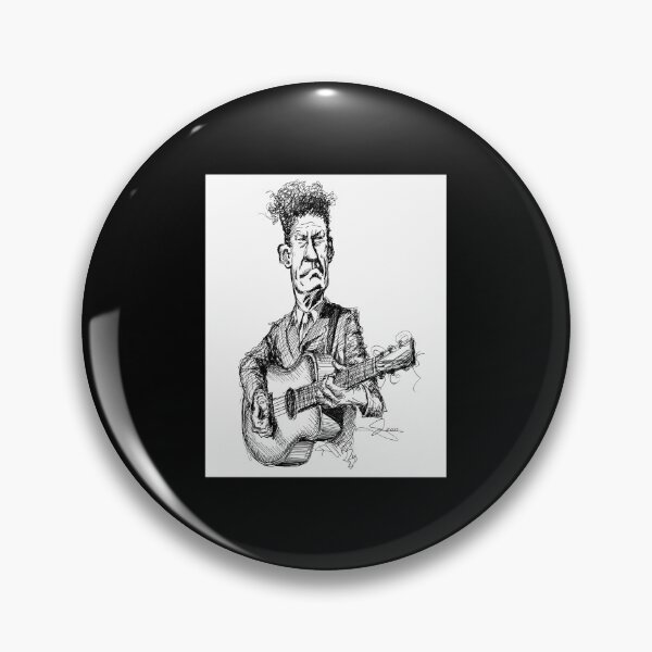 Item preview, Lyle Lovett  designed and sold by JenniHarkanen.