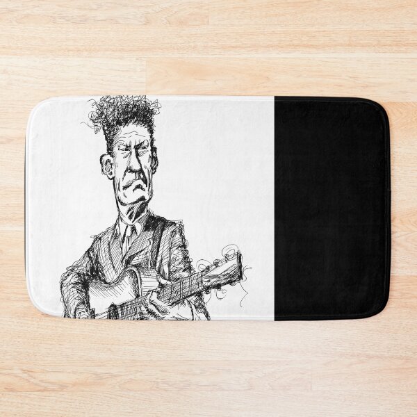 Item preview, Lyle Lovett  designed and sold by JenniHarkanen.