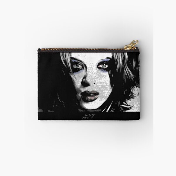 Item preview, Shirley Manson designed and sold by JenniHarkanen.