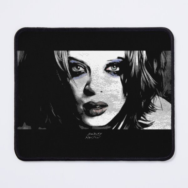 Item preview, Shirley Manson designed and sold by JenniHarkanen.