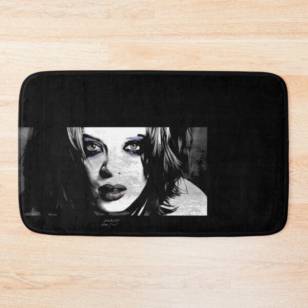 Item preview, Shirley Manson designed and sold by JenniHarkanen.