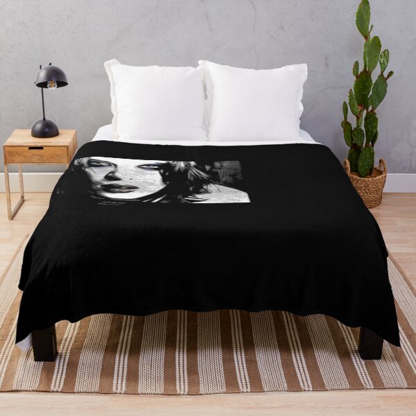 Item preview, Shirley Manson designed and sold by JenniHarkanen.