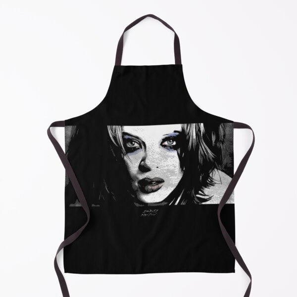 Item preview, Shirley Manson designed and sold by JenniHarkanen.