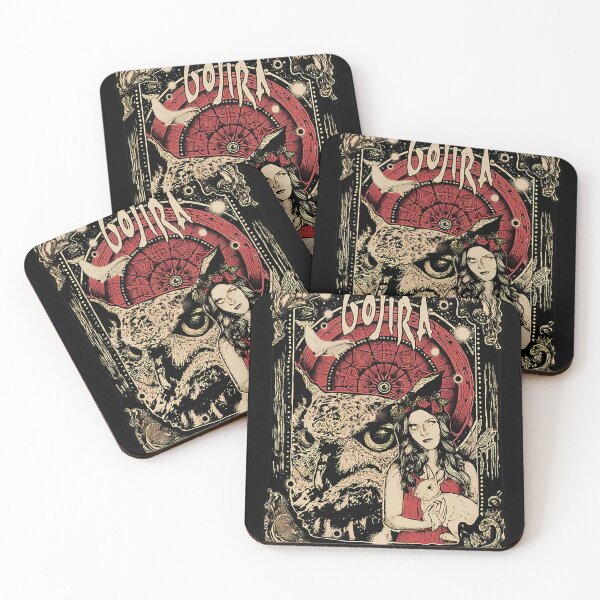 Item preview,  Gojira designed and sold by LisaWoodsd.