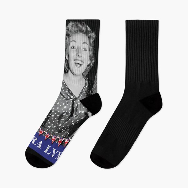 Artikelvorschau, Vera Lynn entworfen und verkauft von JenniHarkanen.