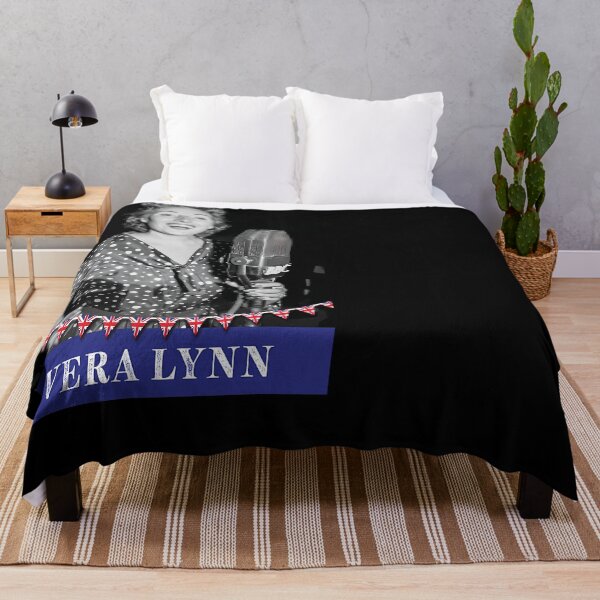 Item preview, Vera Lynn designed and sold by JenniHarkanen.