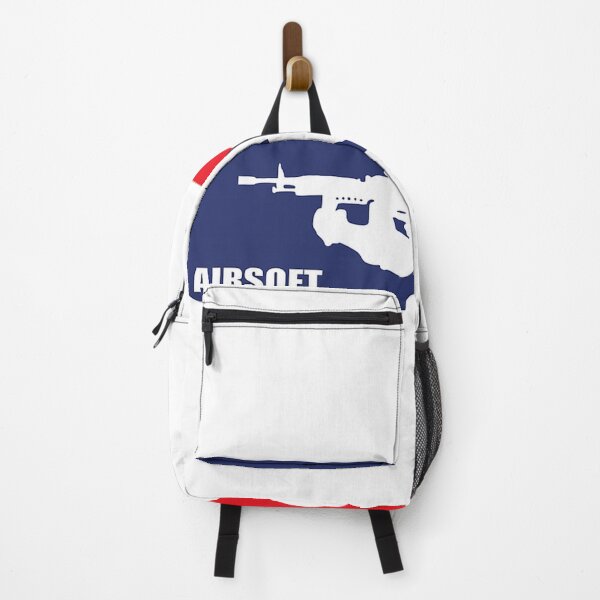 Item preview, Logotipo de Airsoft designed and sold by Heberacobs.