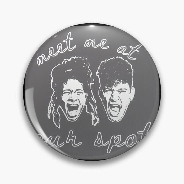 Item preview, Meet Me At Our Spot Willow Smith Tyler Cole The Anxiety  	 designed and sold by avdoveojuaf4.