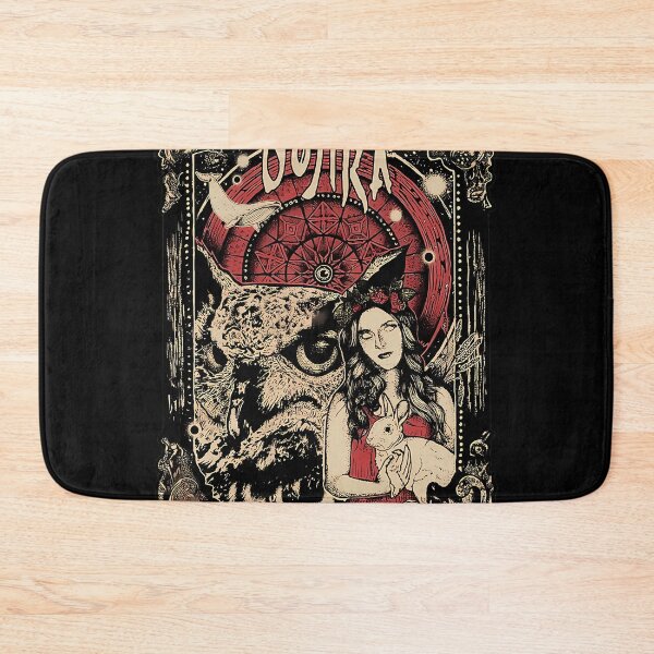 Item preview, Gojira designed and sold by FionaMarttinen.