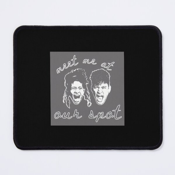 Item preview, Meet Me At Our Spot Willow Smith Tyler Cole The Anxiety  	 designed and sold by avdoveojuaf4.