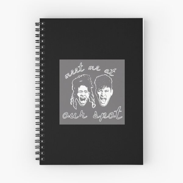 Item preview, Meet Me At Our Spot Willow Smith Tyler Cole The Anxiety  	 designed and sold by avdoveojuaf4.