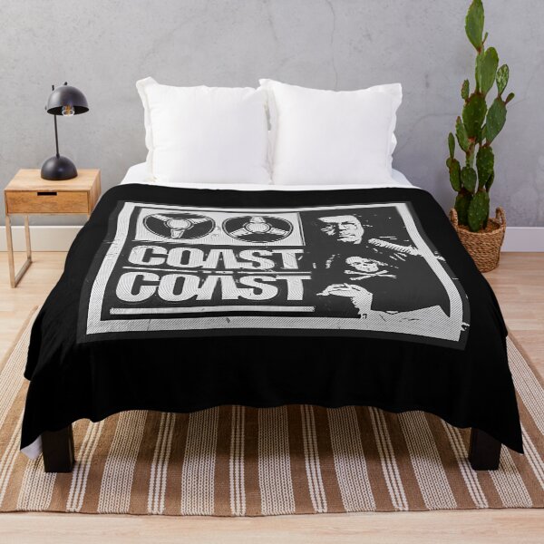 Item preview, Art Bell - Coast To Coast Am Distressed designed and sold by FionaMarttinen.