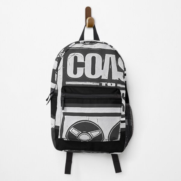 Item preview, Art Bell - Coast To Coast Am Distressed designed and sold by FionaMarttinen.