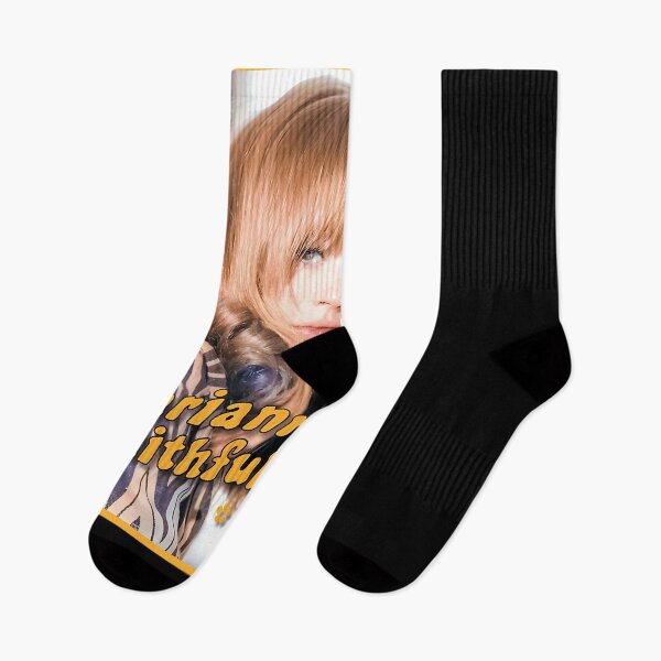 Item preview, Marianne Faithfull designed and sold by JenniHarkanen.