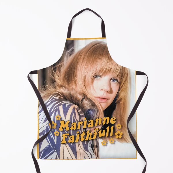 Item preview, Marianne Faithfull designed and sold by JenniHarkanen.