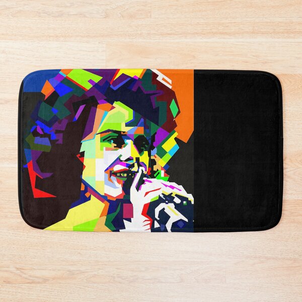 Artikelvorschau, Lisa Stansfield Pop Art Wpap entworfen und verkauft von JenniHarkanen.