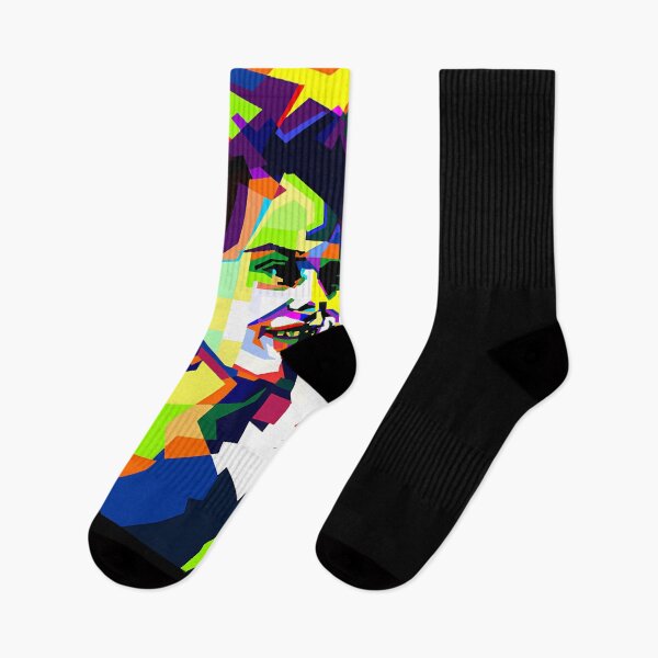 Item preview, Lisa Stansfield Pop Art Wpap designed and sold by JenniHarkanen.