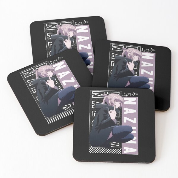 Item preview, Nazuna ナズナ  Call Of The Night - Yofukashi no Uta  	 designed and sold by mbkfphxphkm36.