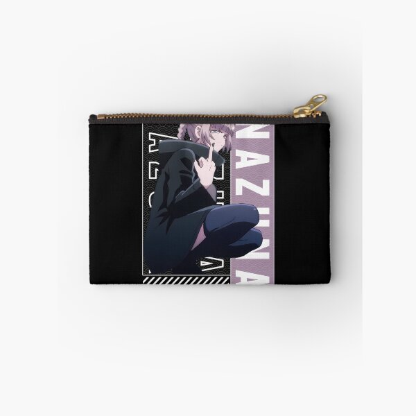 Item preview, Nazuna ナズナ  Call Of The Night - Yofukashi no Uta  	 designed and sold by mbkfphxphkm36.